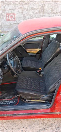 اوبل فيكترا